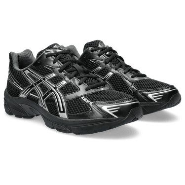 ASICS GEL - 1130 Sneakers BLACK/PURE SILVER - KYOTO - ASICS