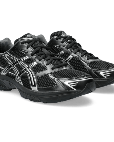 ASICS GEL - 1130 Sneakers BLACK/PURE SILVER - KYOTO - ASICS