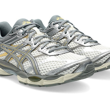 ASICS GEL - CUMULUS 16 CREAM/CLAY GREY sneakers - KYOTO - ASICS