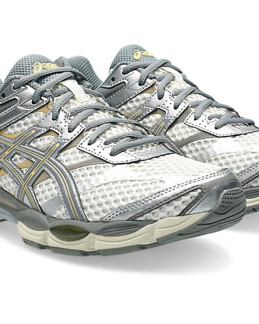 ASICS GEL - CUMULUS 16 CREAM/CLAY GREY sneakers - KYOTO - ASICS