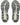 ASICS GEL - CUMULUS 16 CREAM/CLAY GREY sneakers - KYOTO - ASICS