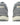 ASICS GEL - CUMULUS 16 CREAM/CLAY GREY sneakers - KYOTO - ASICS