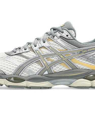 ASICS GEL - CUMULUS 16 CREAM/CLAY GREY sneakers - KYOTO - ASICS