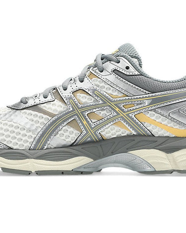 ASICS GEL - CUMULUS 16 CREAM/CLAY GREY sneakers - KYOTO - ASICS