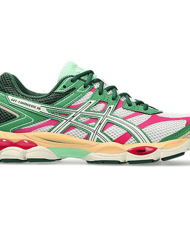 ASICS GEL - CUMULUS 16 cream/ivory - KYOTO - ASICS