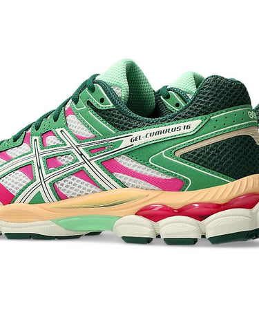 ASICS GEL - CUMULUS 16 cream/ivory - KYOTO - ASICS