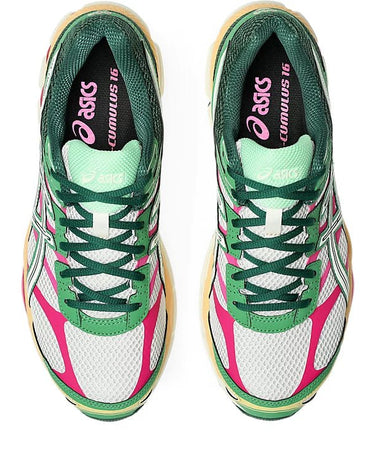 ASICS GEL - CUMULUS 16 cream/ivory - KYOTO - ASICS