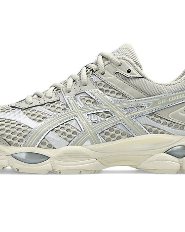 ASICS GEL - CUMULUS 16 DRIED LEAF GREEN/DRIED LEAF GREEN sneakers - KYOTO - ASICS