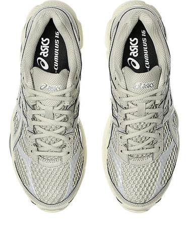 ASICS GEL - CUMULUS 16 DRIED LEAF GREEN/DRIED LEAF GREEN sneakers - KYOTO - ASICS