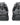 ASICS GEL - CUMULUS 16 SSCB Black sneakers - KYOTO - ASICS