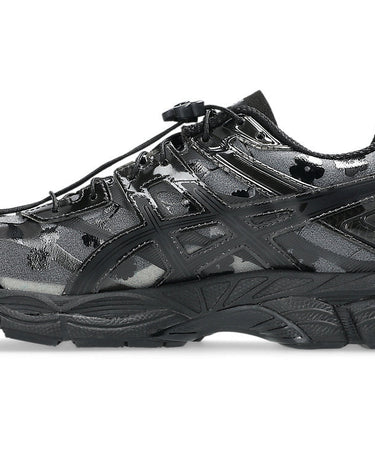 ASICS GEL - CUMULUS 16 SSCB Black sneakers - KYOTO - ASICS