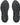 ASICS GEL - CUMULUS 16 SSCB Black sneakers - KYOTO - ASICS
