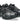 ASICS GEL - CUMULUS 16 SSCB Black sneakers - KYOTO - ASICS