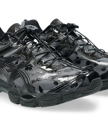 ASICS GEL - CUMULUS 16 SSCB Black sneakers - KYOTO - ASICS