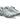 ASICS GEL - CUMULUS 16 SSCB GLACIER GREY/PURE SILVER sneakers - KYOTO - ASICS