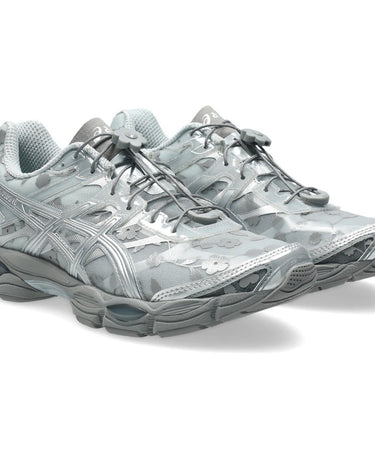 ASICS GEL - CUMULUS 16 SSCB GLACIER GREY/PURE SILVER sneakers - KYOTO - ASICS