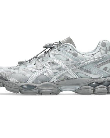 ASICS GEL - CUMULUS 16 SSCB GLACIER GREY/PURE SILVER sneakers - KYOTO - ASICS