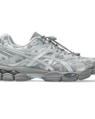 ASICS GEL - CUMULUS 16 SSCB GLACIER GREY/PURE SILVER sneakers - KYOTO - ASICS