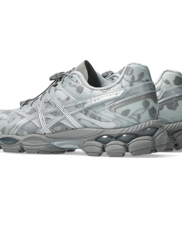 ASICS GEL - CUMULUS 16 SSCB GLACIER GREY/PURE SILVER sneakers - KYOTO - ASICS