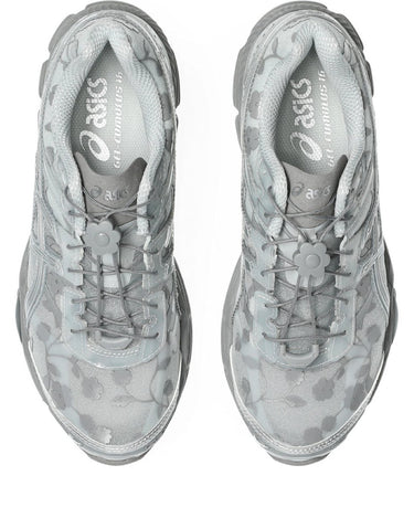 ASICS GEL - CUMULUS 16 SSCB GLACIER GREY/PURE SILVER sneakers - KYOTO - ASICS