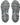 ASICS GEL - CUMULUS 16 SSCB GLACIER GREY/PURE SILVER sneakers - KYOTO - ASICS