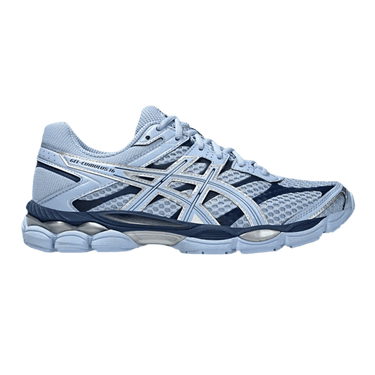 ASICS GEL - CUMULUS 16 STONE WASH/INDEPENDENCE BLUE sneakers - KYOTO - ASICS