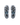 ASICS GEL - DS TRAINER 14 CEMENT GREY/OBSIDIAN GREY - KYOTO - ASICS