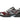 ASICS GEL - DS TRAINER 14 OXBLOOD/BLACK Sneakers - KYOTO - ASICS