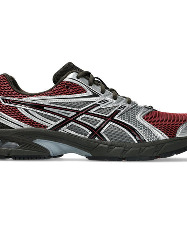 ASICS GEL - DS TRAINER 14 OXBLOOD/BLACK Sneakers - KYOTO - ASICS