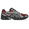 ASICS GEL - DS TRAINER 14 OXBLOOD/BLACK Sneakers - KYOTO - ASICS
