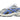 ASICS GEL - DS TRAINER 14 WHITE/ASICS BLUE seakers - KYOTO - ASICS