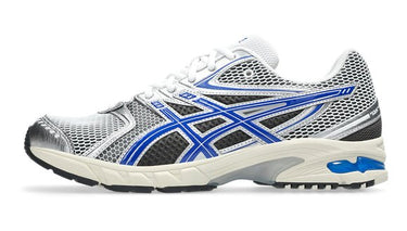 ASICS GEL - DS TRAINER 14 WHITE/ASICS BLUE seakers - KYOTO - ASICS
