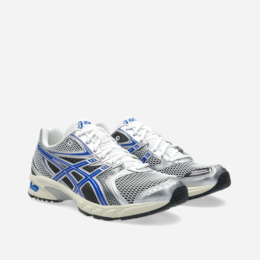 ASICS GEL - DS TRAINER 14 WHITE/ASICS BLUE seakers - KYOTO - ASICS