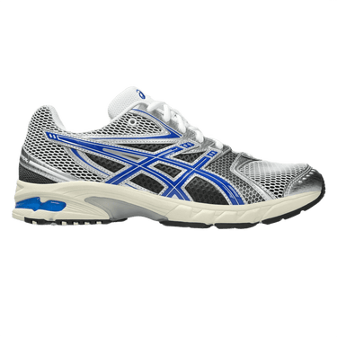 ASICS GEL - DS TRAINER 14 WHITE/ASICS BLUE seakers - KYOTO - ASICS