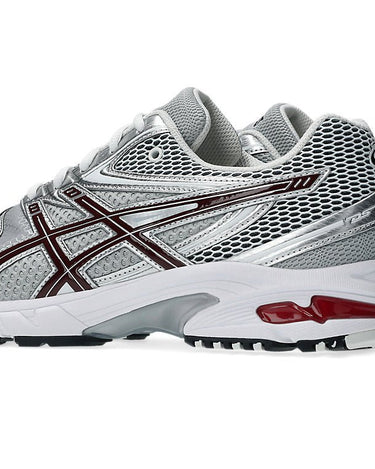ASICS GEL - DS TRAINER 14 WHITE/PORT ROYAL sneakers - KYOTO - ASICS