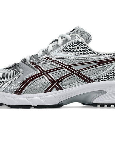 ASICS GEL - DS TRAINER 14 WHITE/PORT ROYAL sneakers - KYOTO - ASICS