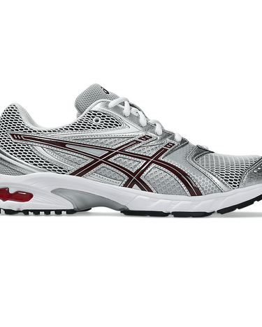 ASICS GEL - DS TRAINER 14 WHITE/PORT ROYAL sneakers - KYOTO - ASICS