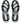 ASICS GEL - DS TRAINER 14 WHITE/PORT ROYAL sneakers - KYOTO - ASICS