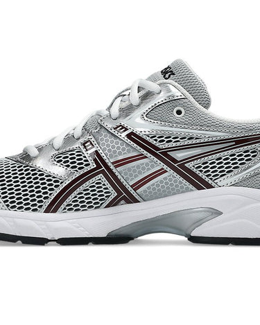 ASICS GEL - DS TRAINER 14 WHITE/PORT ROYAL sneakers - KYOTO - ASICS
