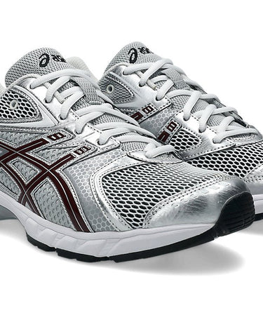 ASICS GEL - DS TRAINER 14 WHITE/PORT ROYAL sneakers - KYOTO - ASICS