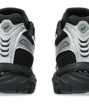 ASICS GEL - KAYANO 12.1 BLACK/GRAPHITE GREY sneakers - KYOTO - ASICS