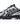 ASICS GEL - KAYANO 12.1 BLACK/GRAPHITE GREY sneakers - KYOTO - ASICS