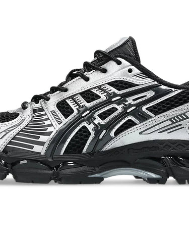ASICS GEL - KAYANO 12.1 BLACK/GRAPHITE GREY sneakers - KYOTO - ASICS