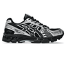 ASICS GEL - KAYANO 12.1 BLACK/GRAPHITE GREY sneakers - KYOTO - ASICS
