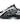 ASICS GEL - KAYANO 12.1 BLACK/GRAPHITE GREY sneakers - KYOTO - ASICS