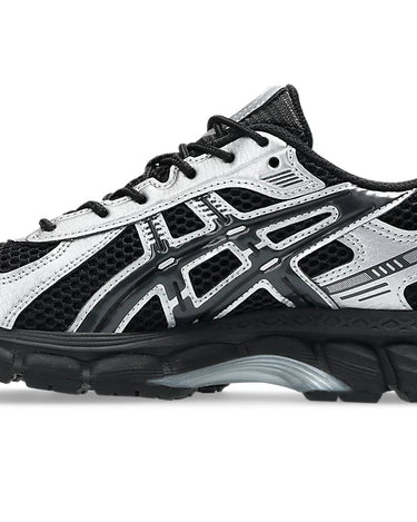 ASICS GEL - KAYANO 12.1 BLACK/GRAPHITE GREY sneakers - KYOTO - ASICS