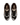 ASICS GEL-KAYANO 14 BLACK/COFFEE - KYOTO - ASICS