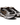 ASICS GEL-KAYANO 14 BLACK/COFFEE - KYOTO - ASICS