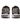 ASICS GEL-KAYANO 14 BLACK/COFFEE - KYOTO - ASICS