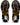 ASICS GEL-KAYANO 14 BLACK/COFFEE - KYOTO - ASICS